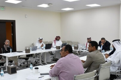 the 32nd Meeting of the Gulf Technical&hellip;