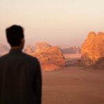 Saudi Arabia Emerges as the…