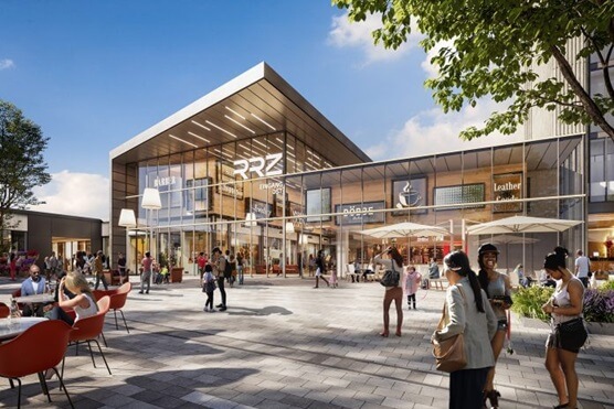 CBRE Unveils Ambitious Vision for Rhein-Ruhr-Zentrum’s Retail Evolution CBRE Unveils Ambitious Vision for Rhein-Ruhr-Zentrum's Retail Evolution