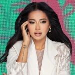 A Steady Ascent: Rahma Riad's Artistic Journey to Stardom