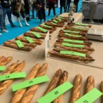French Traditional Baguette Contest Crowns Champions in Nice