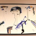 Hotel West End Hosts "Carnival Dreams" Exhibition by Disting'Art