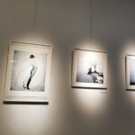 Laura Chaplin Exhibition Opening A Timeless Artistic Legacy