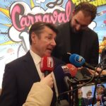 Nice Carnival 2024: A Memorable Edition Unveiled during the Press Conference