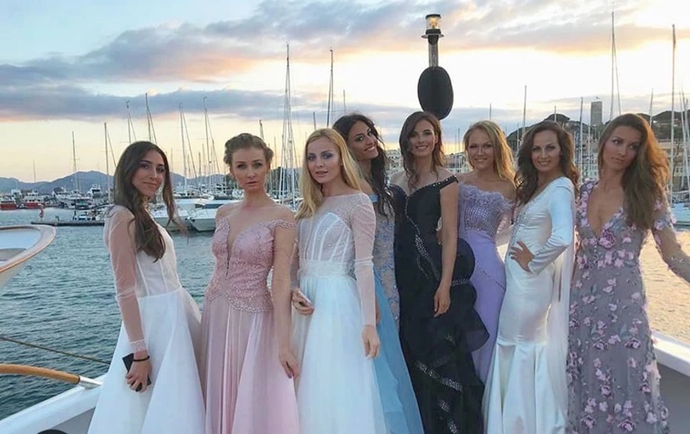 Planet Fashion TV is set to raise the bar for sustainability in the fashion industry