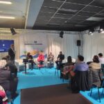 SKAL International Côte d'Azur Shines Bright at Agecotel