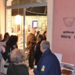 Sylvie T Gallery Reopens with a Touch of Enchantment in Old Nice