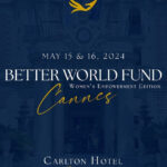 BetterWorld Fund Event