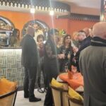Le Taj A Gastronomic Oasis in the Heart of Nice
