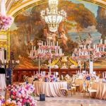 The Grand Ball of Princes and Princesses