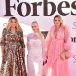 The I Success International Awards Gala in Cannes