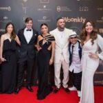 The Together We Give Gala Dinner
