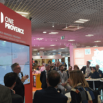 Aix-Marseille-Provence Showcases Its Potential at…