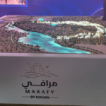 ROSHN Illuminates Saudi Urban Transformation…