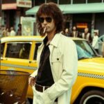 Limonov: The Ballad Cannes Film Festival 2024