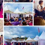 2024 Film USA Pavilion Takes Cannes Film Festival by Storm