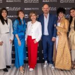 AlUla Creates Emerging Saudi Filmmakers Shine at Cannes (1)