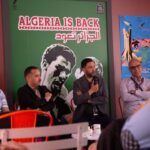 Algerian Showcase at Cannes 2024 Celebrating National Cinema