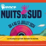 An Eclectic Fusion of Sounds and Cultures at Nuits du Sud 2024