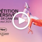 An Immersive Journey: Exploring the 2024 Cannes Festival