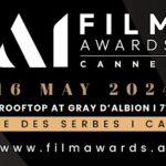 Breaking Boundaries The Inaugural AI Film Market in Cannes