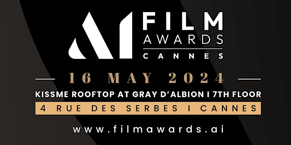 Breaking Boundaries The Inaugural AI Film Market in Cannes