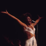 Dame Shirley Bassey's Treasured Jewels to Grace Sotheby's Auction Block