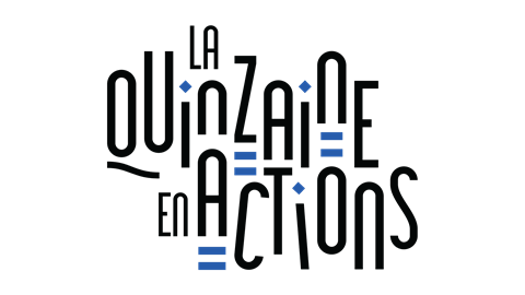 Empowering through Film La Quinzaine en Actions Empowering through Film: La Quinzaine en Actions