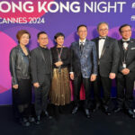 Film Pact Signed at Cannes on May 17