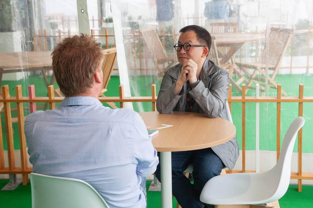 Hong Kong Film Industry Shines at Cannes Film Market 2024 Hong Kong Film Industry Shines at Cannes Film Market 2024