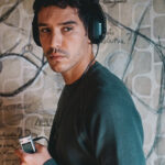 Jonathan Millet’s GHOST TRAIL scheduled to have several screenings at Cannes