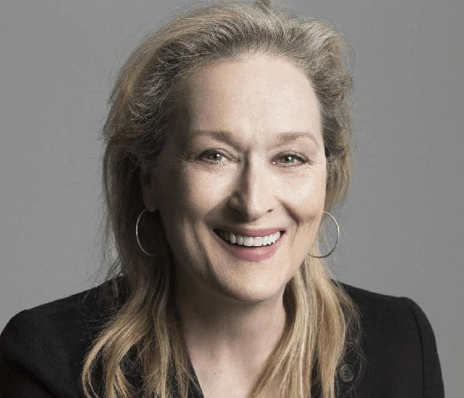 Meryl Streep: Guest of Honor at the Opening Ceremony of the 77th Cannes Film Festival