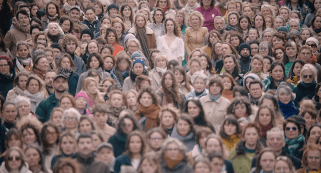 Moi aussi by Judith Godrèche to Be Presented at the 77th Cannes Film Festival
