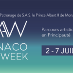 Monaco Art Week Unveils Dates and Participants for its 6th Edition