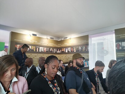 Pavillon Afriques’ Ambition for Greater Impact at Cannes