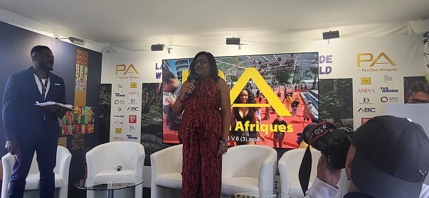 Pavillon Afriques’ Ambition for Greater Impact at Cannes
