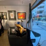 Platinium Galerie Presents: A Fusion of Artistry and Design