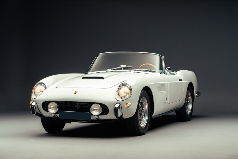 RM Sotheby’s Unveils a Spectacular Lineup of Classic, Competition, and Super Cars for its Largest Monaco Auction Yet