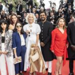 THE FRENCH INSTITUTE ANNOUNCES THE WINNERS OF THE 16th EDITION OF ITS CINEMA FACTORY PROGRAM AND THE HIGHLIGHTS OF THE LES CINÉMAS DU MONDE PAVILION 2024