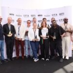 Three Films Dominate the ACC’s 8th Critics Awards for Arab Films