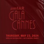 amfAR Gala Returns for the 77th Edition of the Cannes Film Festival
