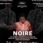 Exploring the Immersive Frontier Highlights from the 77th Cannes Film Festival's Immersive Competition