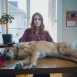 Kodi the Dog Receives Palm Dog 2024 for 'The Dog's Trial' Performance
