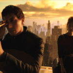 Megalopolis Francis Ford Coppola's Magnum Opus