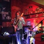 Micannes: The Artists of June 5th