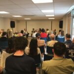 Panel: Being an Artist in&hellip;