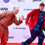 The PJ Party Redefining Networking in Cannes