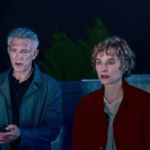The Shrouds David Cronenberg's Cinematic Exploration of Grief and Technology