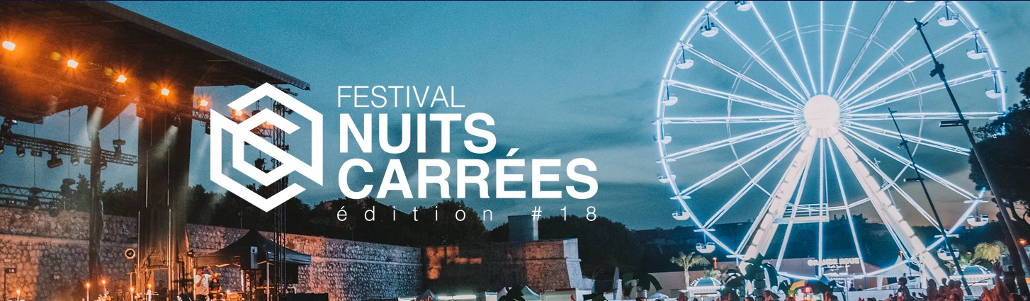 nuits carrées