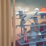 Thelios Press Conference at TFWA:…